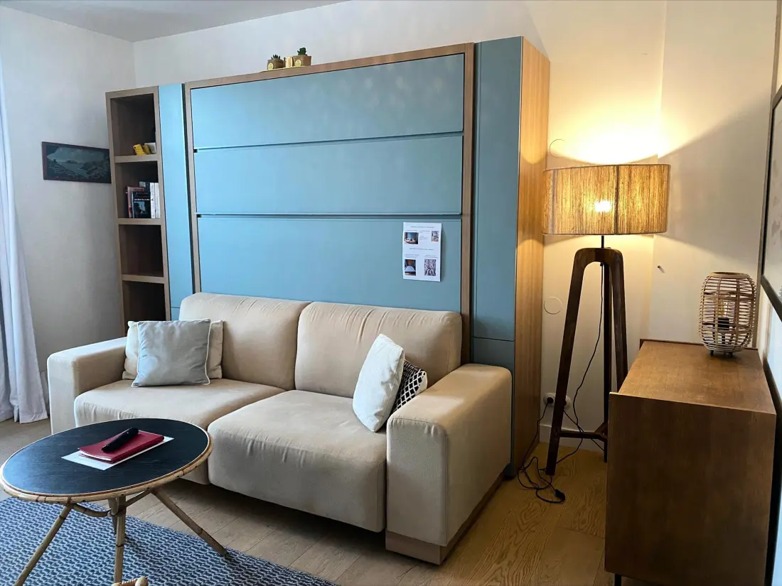 Location de Vacances Sauzon 59