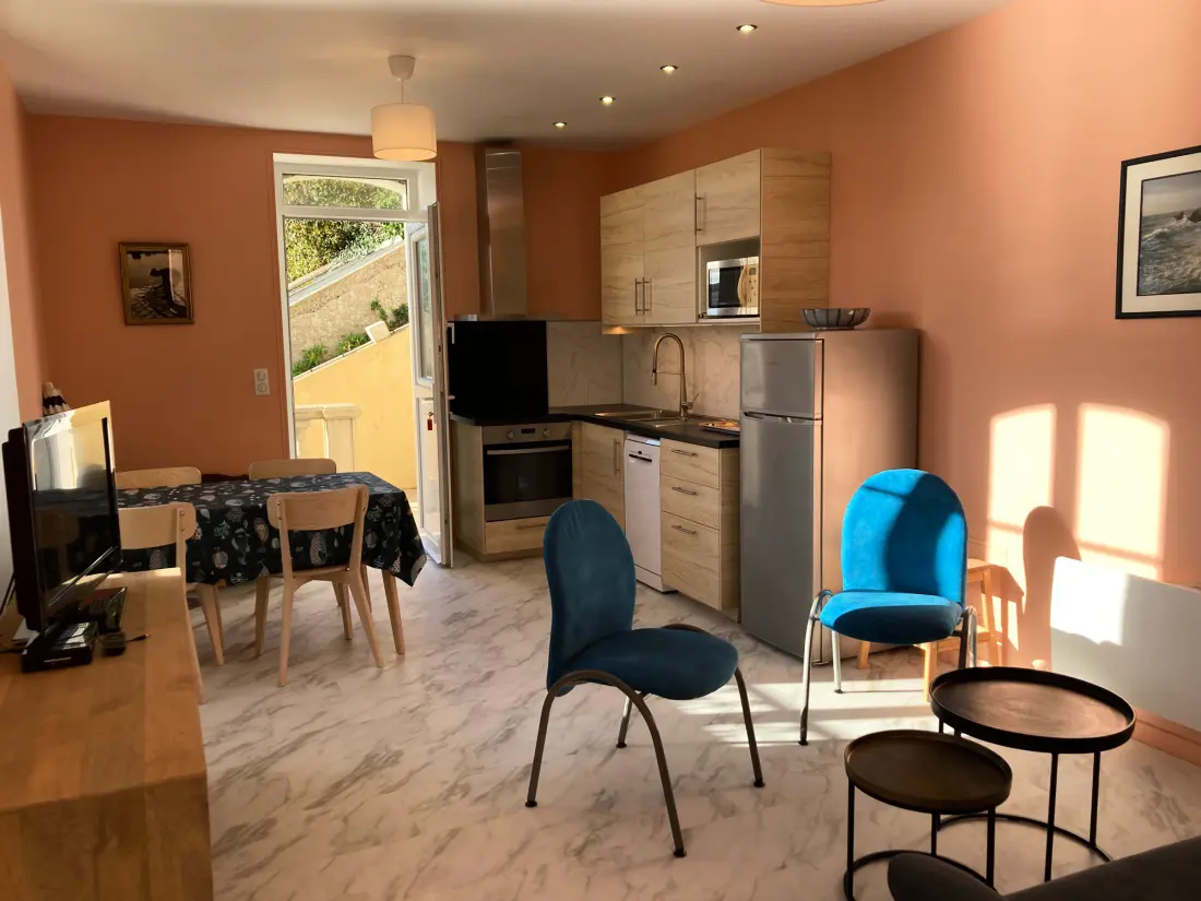 Location de Vacances Sauzon 61