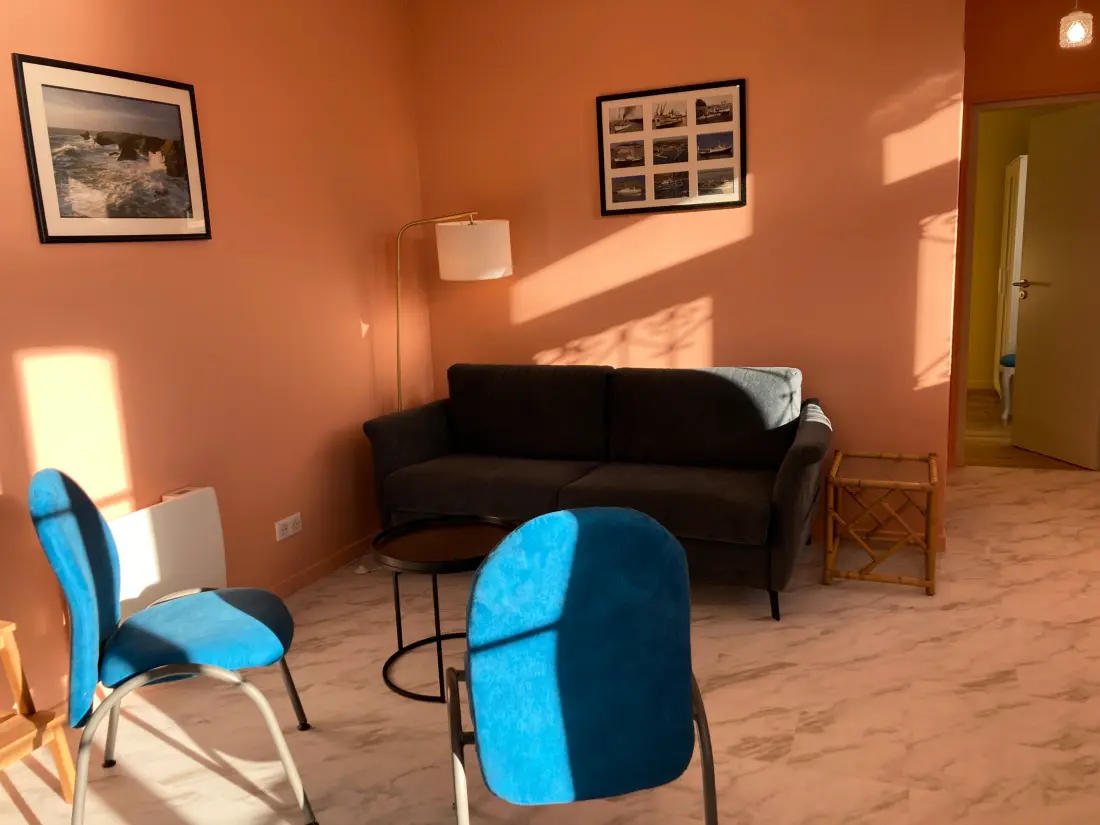 Location de Vacances Sauzon 61