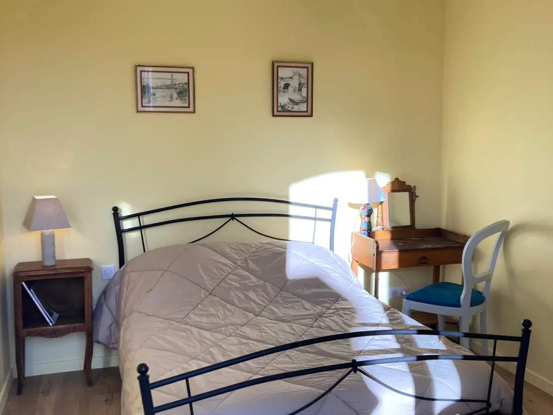 Location de Vacances Sauzon 61