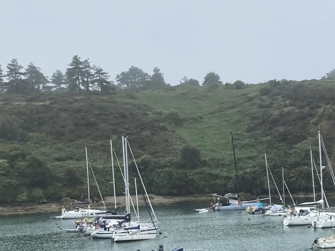 Location de Vacances Sauzon 61