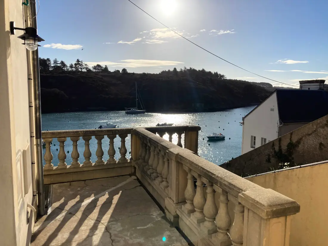 Location de Vacances Sauzon 61