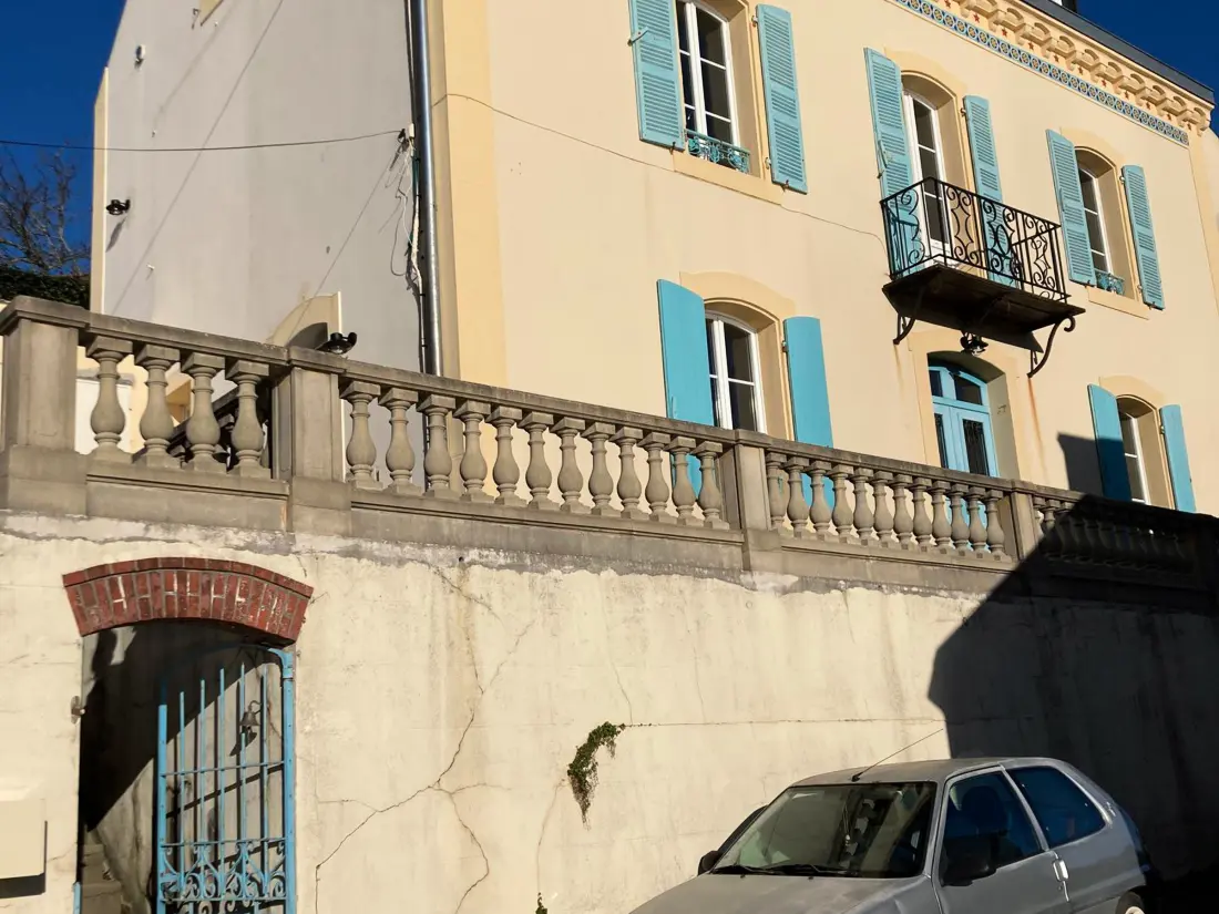 Location de Vacances Sauzon 61