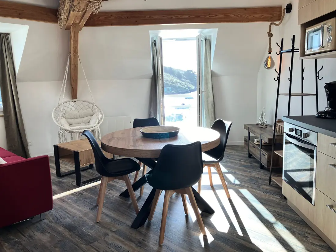 Location de Vacances Sauzon 62