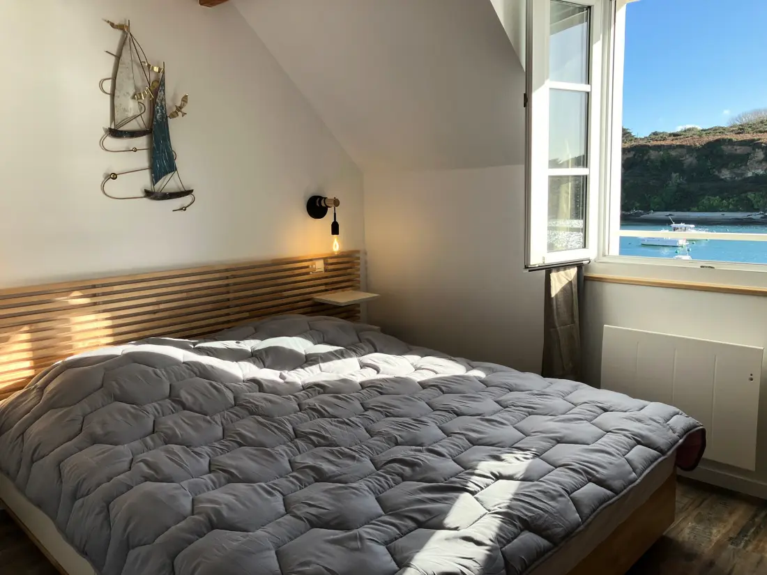 Location de Vacances Sauzon 62