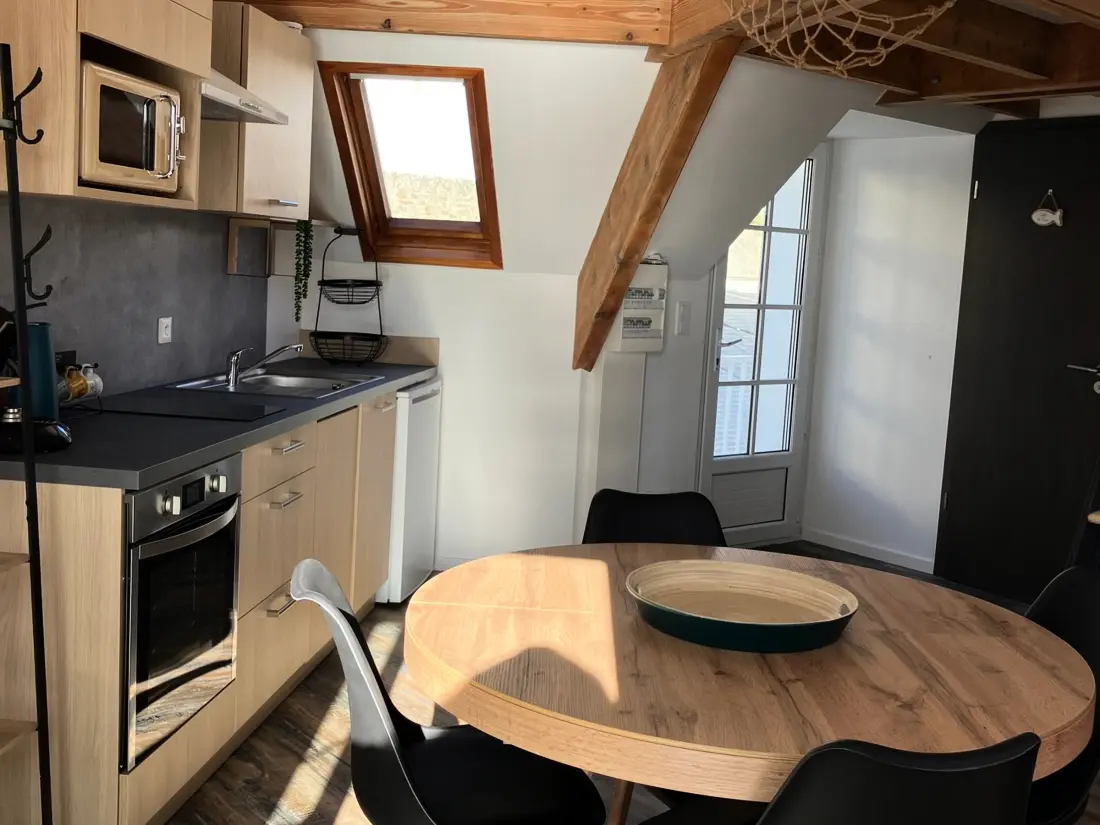 Location de Vacances Sauzon 62