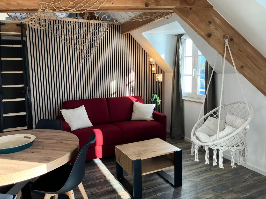 Location de Vacances Sauzon 62
