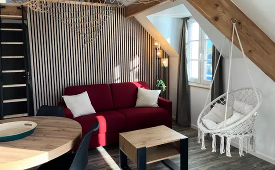 Location de Vacances Sauzon 62