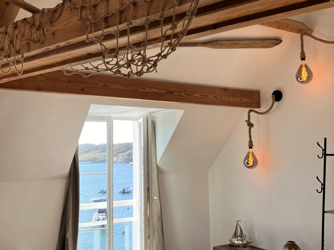 Location de Vacances Sauzon 62
