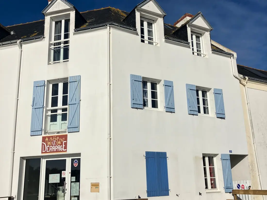 Location de Vacances Sauzon 62