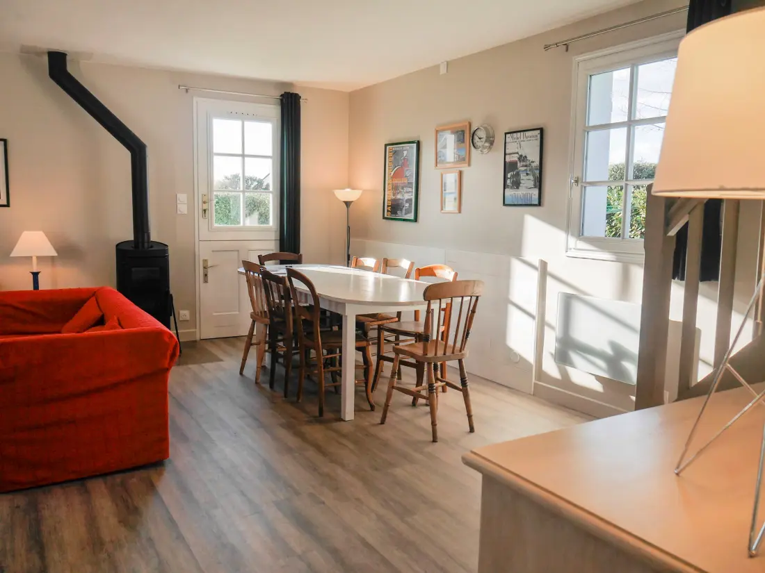 Maison de Vacances Sauzon 15