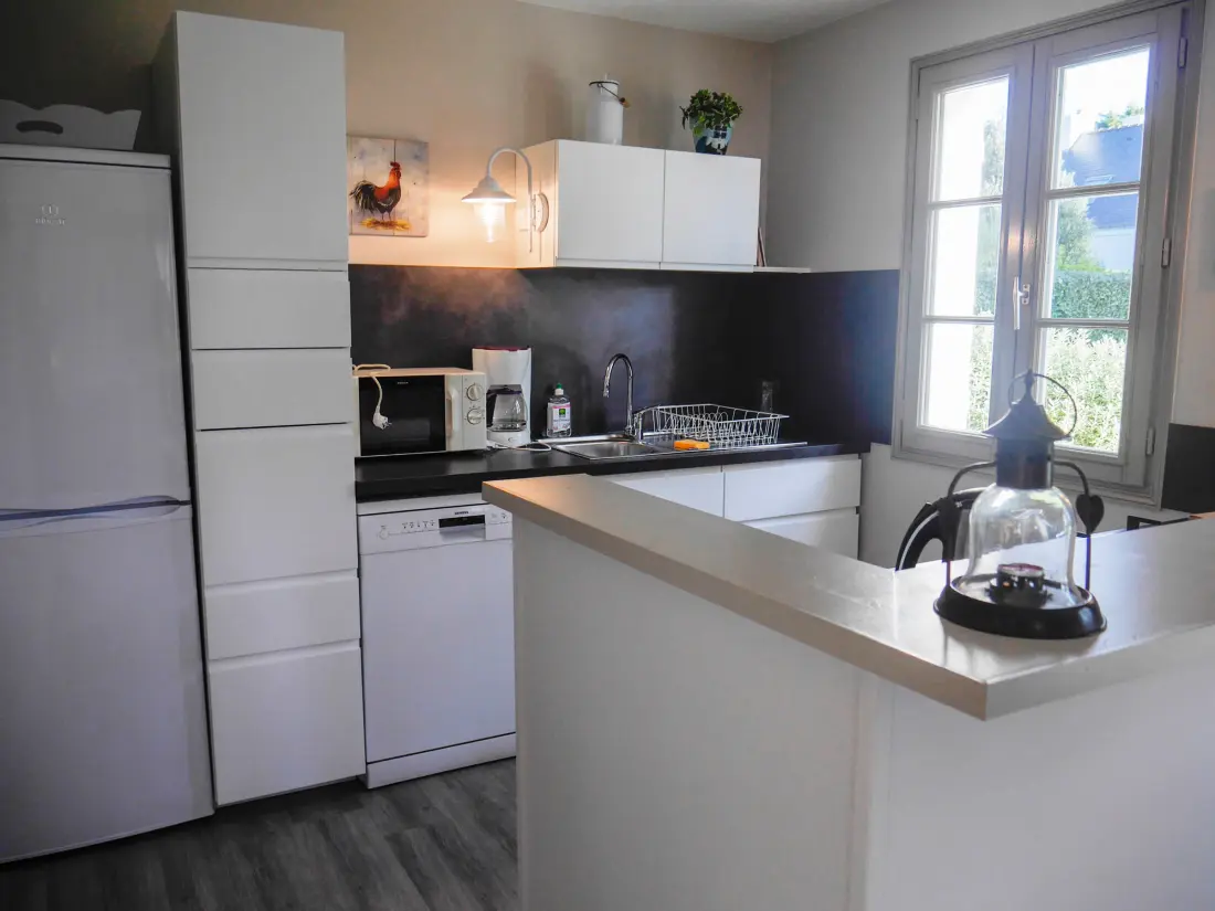 Maison de Vacances Sauzon 15
