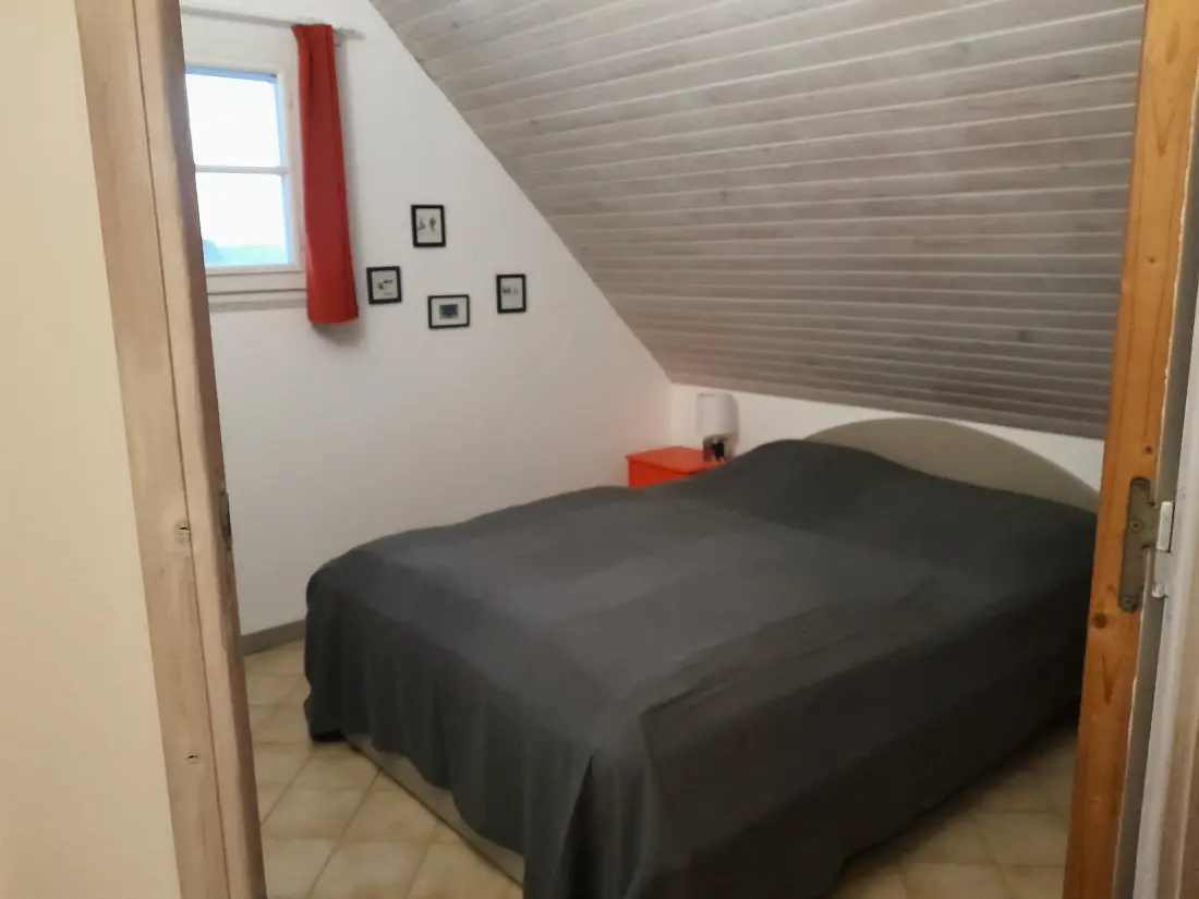 Maison de Vacances Sauzon 15