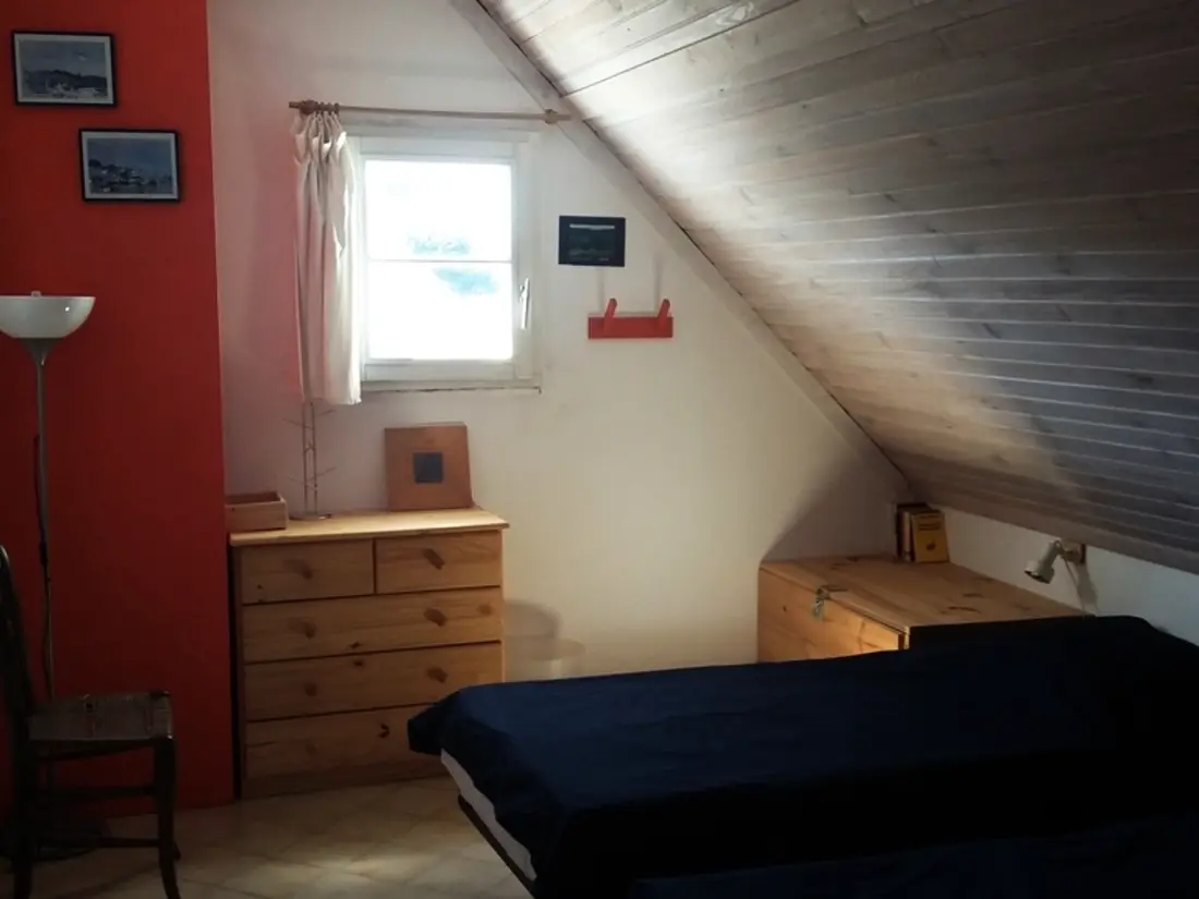 Maison de Vacances Sauzon 15