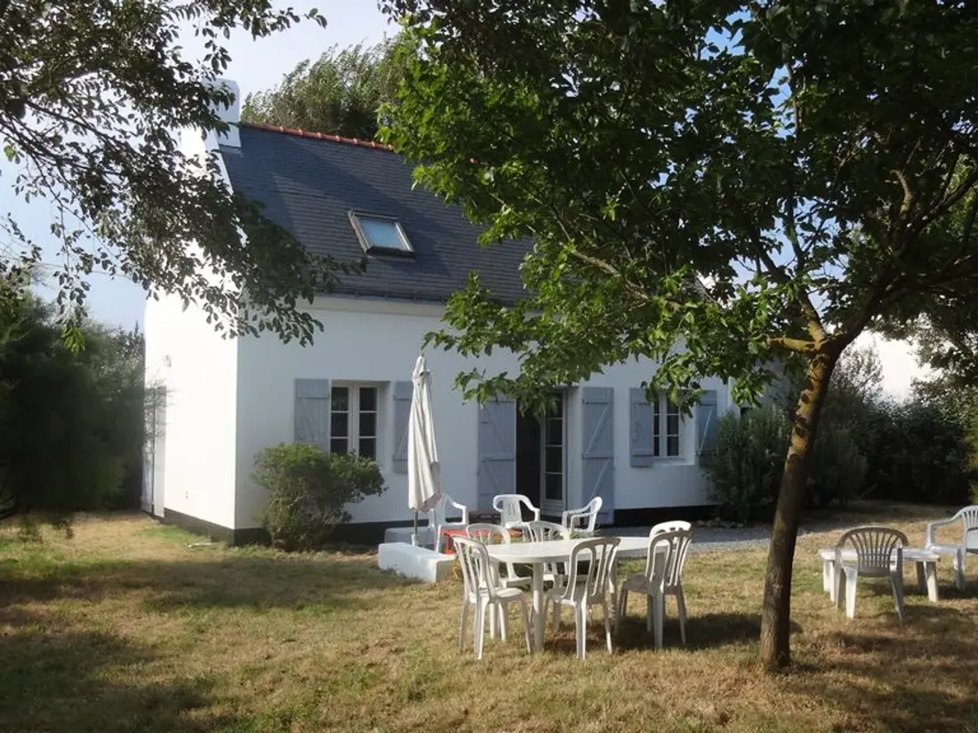 Maison de Vacances Sauzon 15