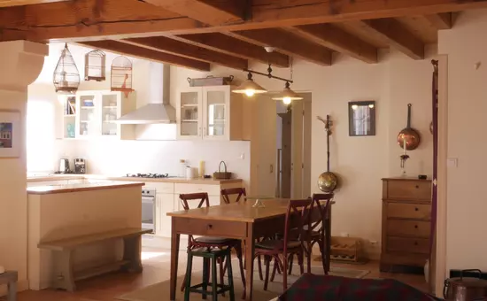 Maison de Vacances Sauzon 17