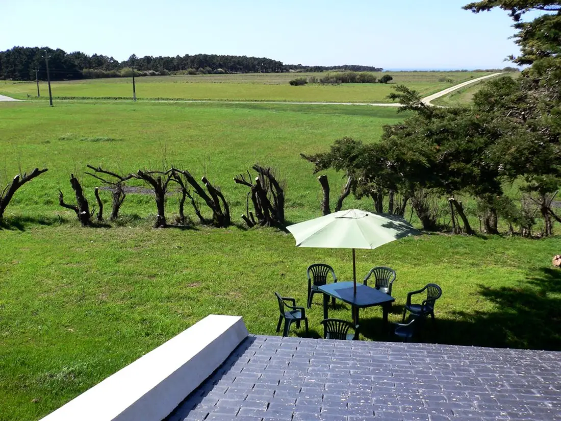 Maison de Vacances Sauzon 20