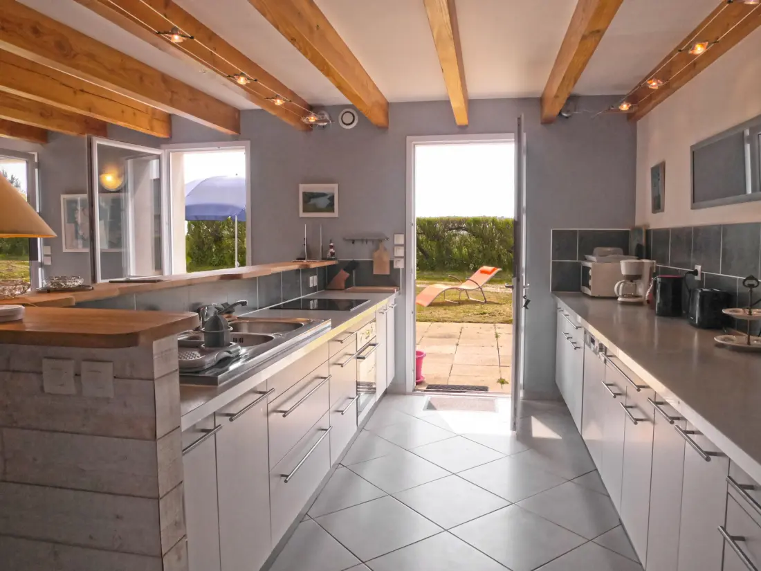 Maison de Vacances Sauzon 20