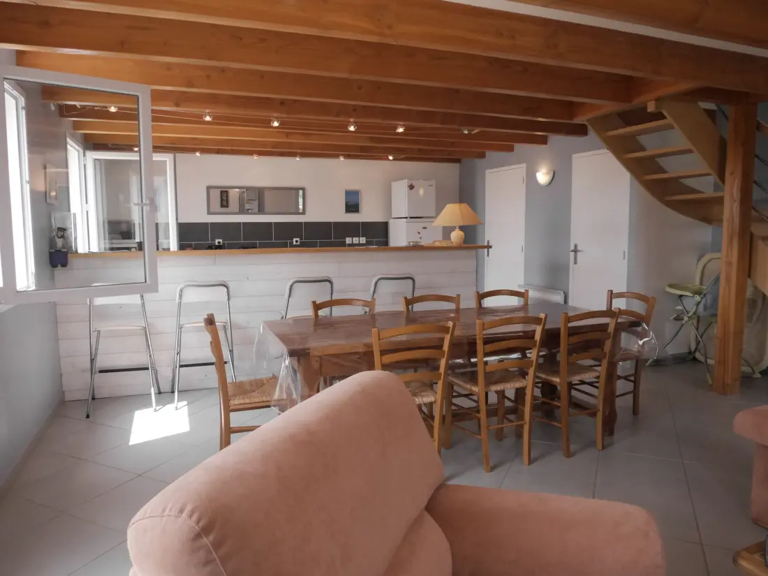 Maison de Vacances Sauzon 20