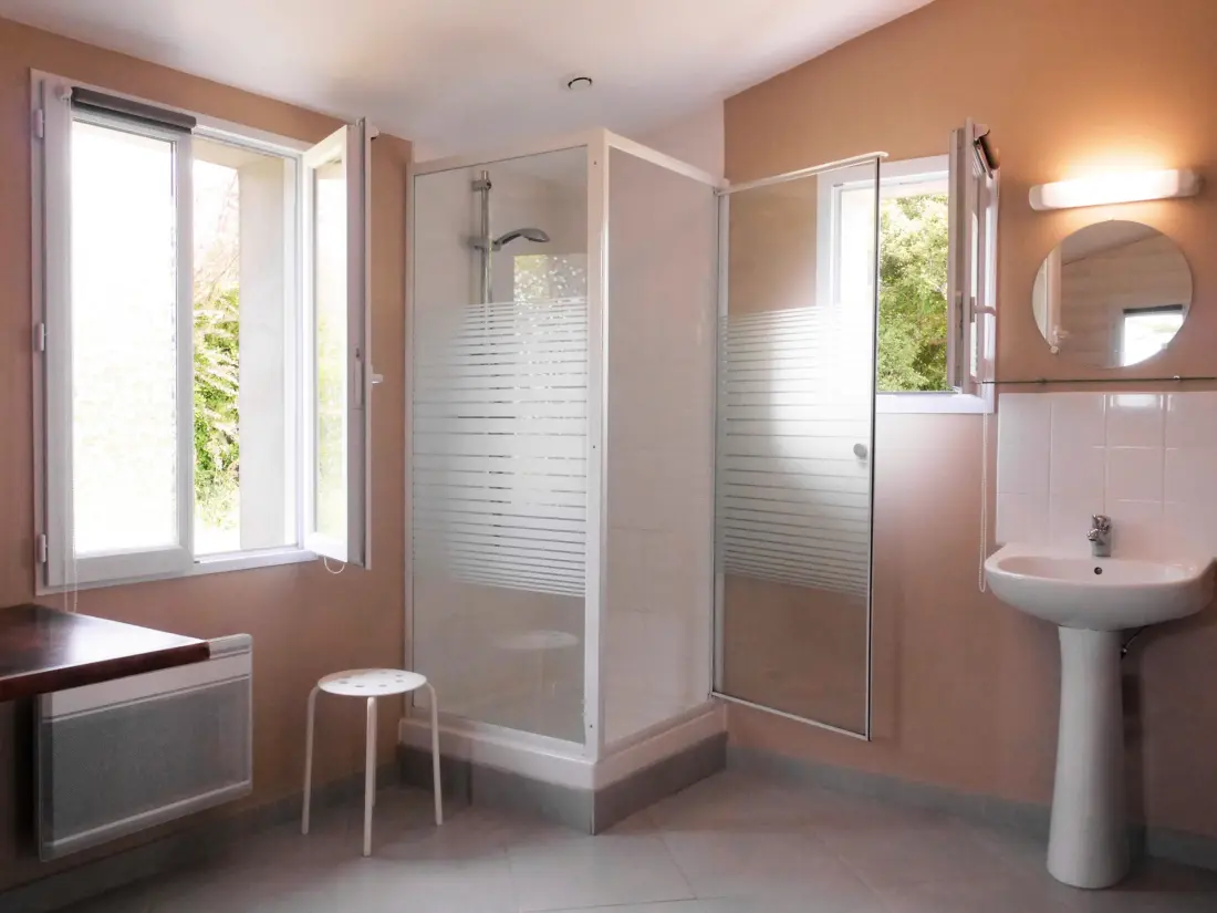 Maison de Vacances Sauzon 20