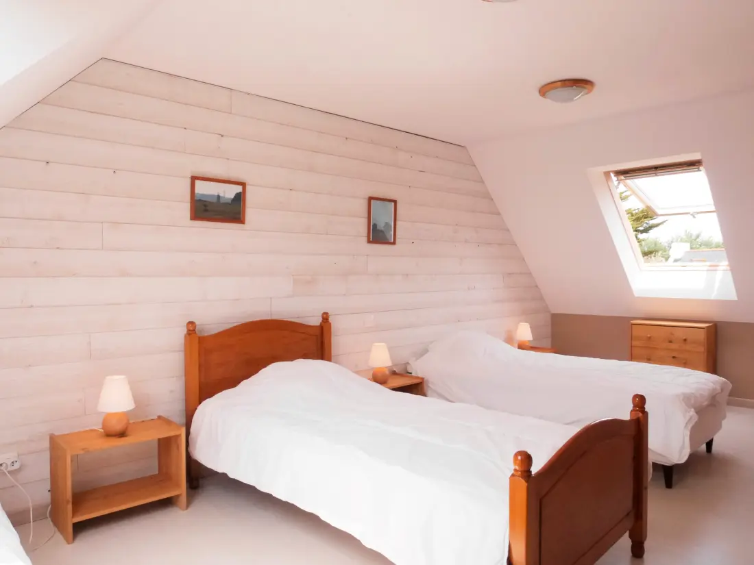 Maison de Vacances Sauzon 20
