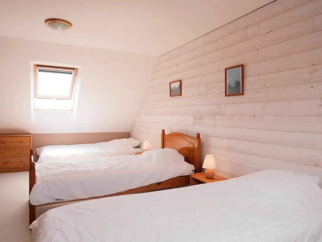 Maison de Vacances Sauzon 20