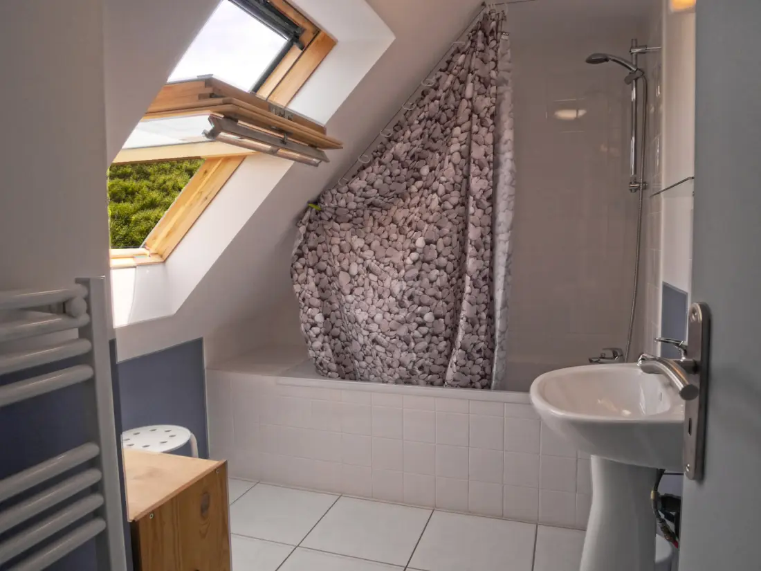 Maison de Vacances Sauzon 20