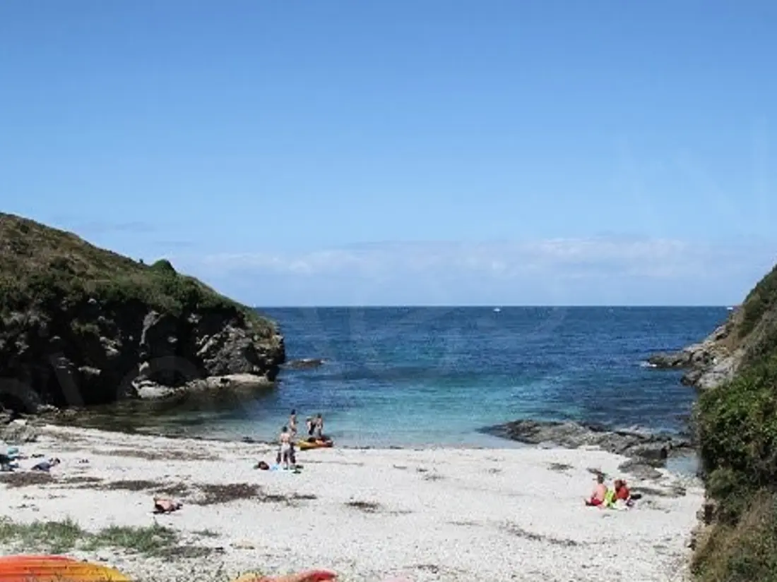 Maison de Vacances Sauzon 21