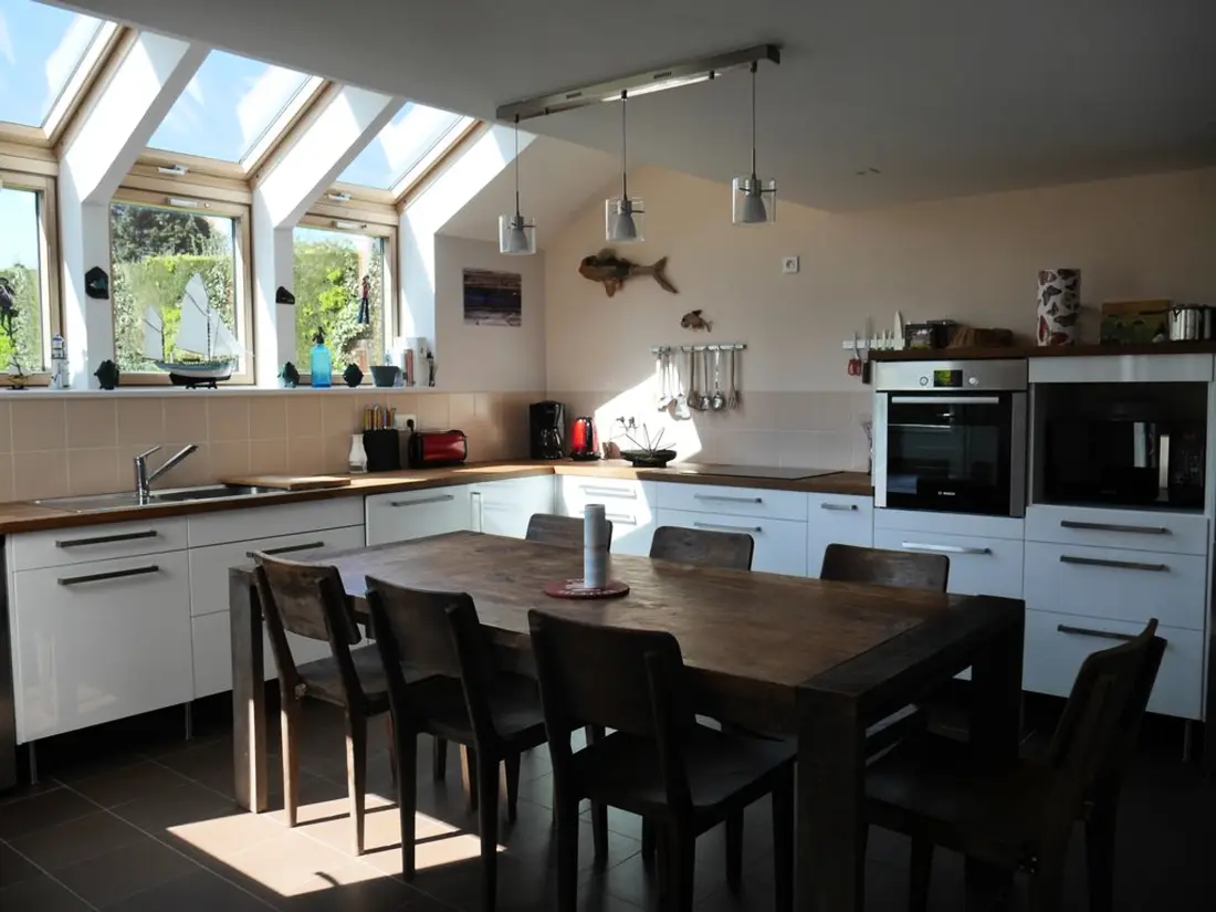 Maison de Vacances Sauzon 21
