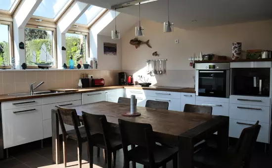 Maison de Vacances Sauzon 21