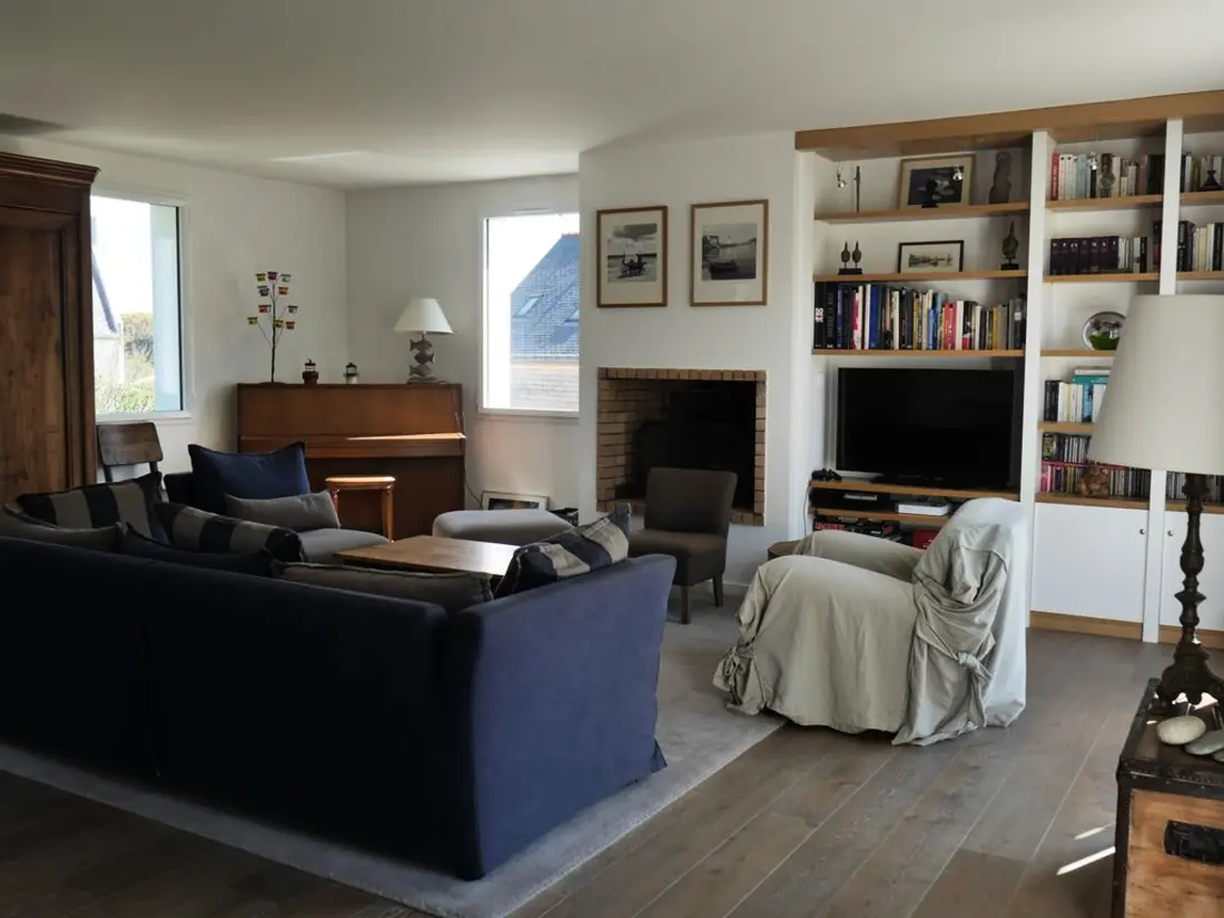 Maison de Vacances Sauzon 21