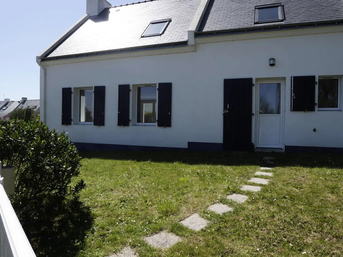 Maison de Vacances Sauzon 21