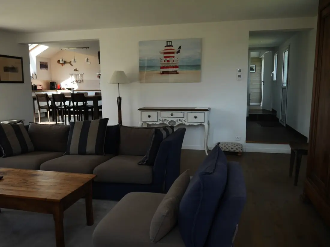 Maison de Vacances Sauzon 21