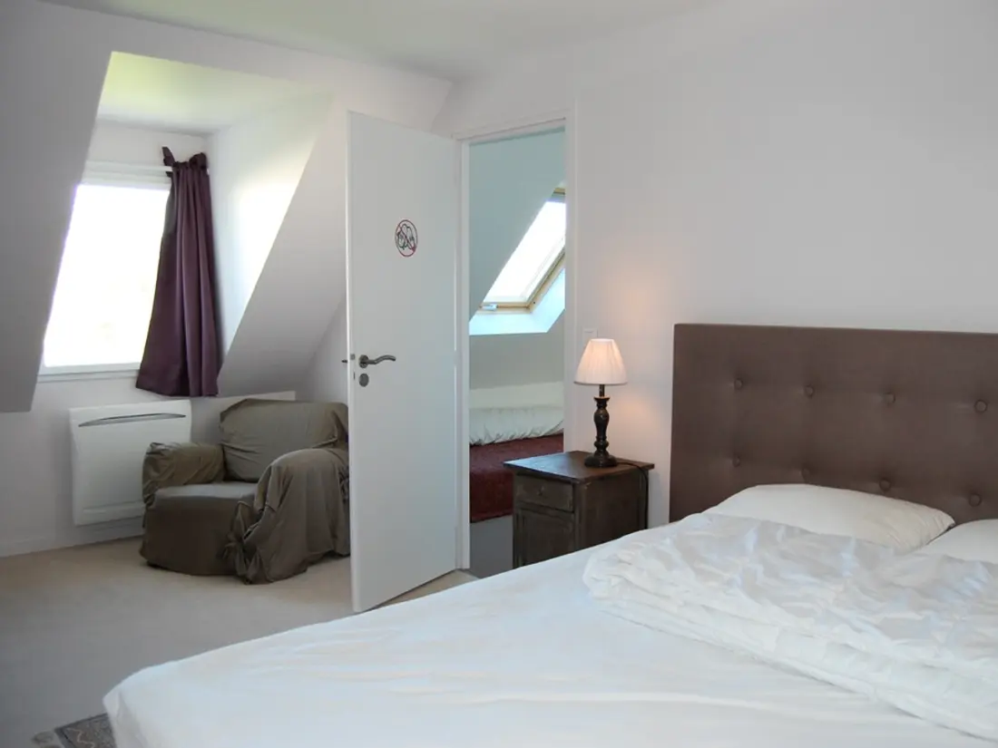 Maison de Vacances Sauzon 21