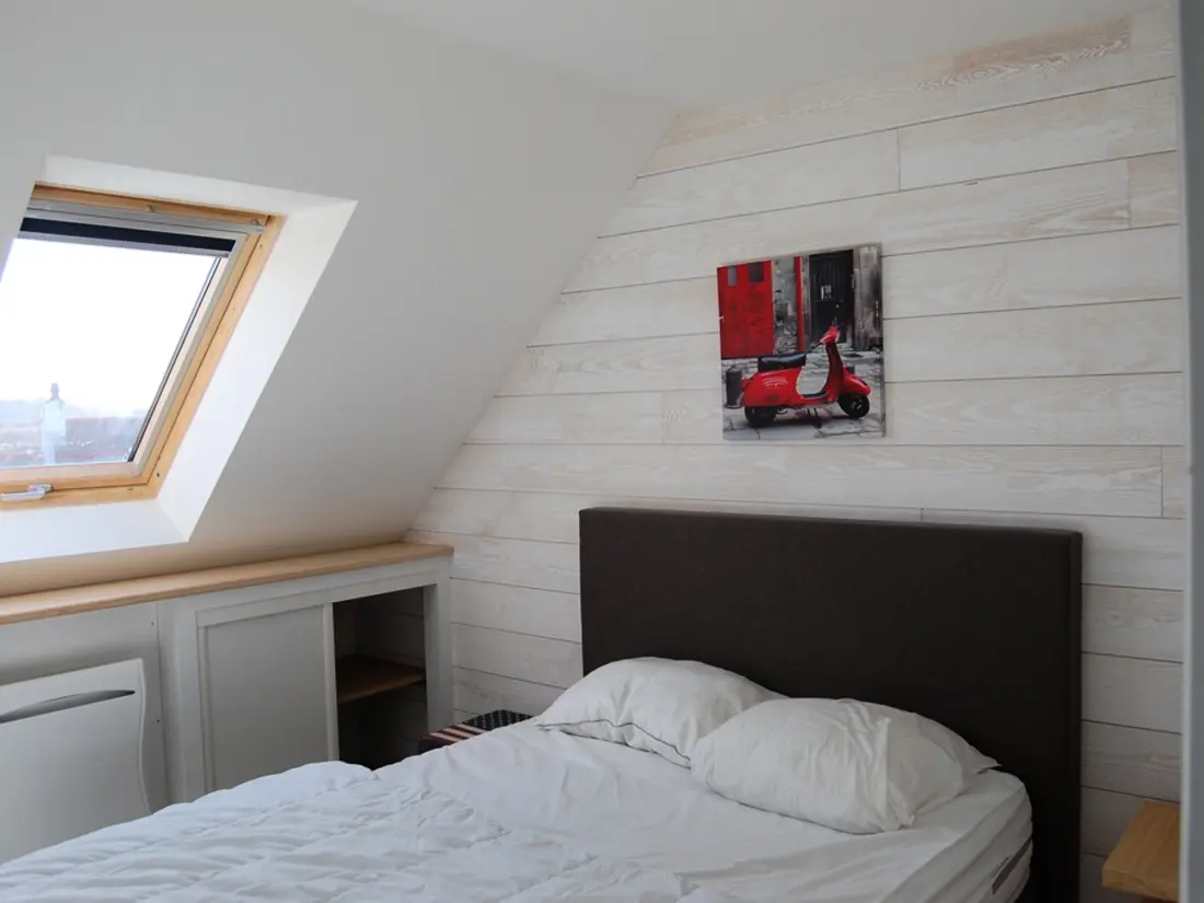 Maison de Vacances Sauzon 21