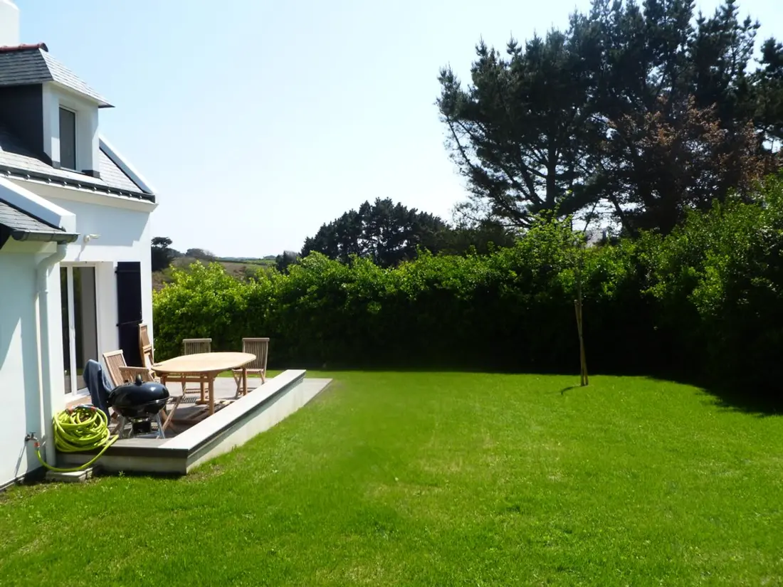 Maison de Vacances Sauzon 21