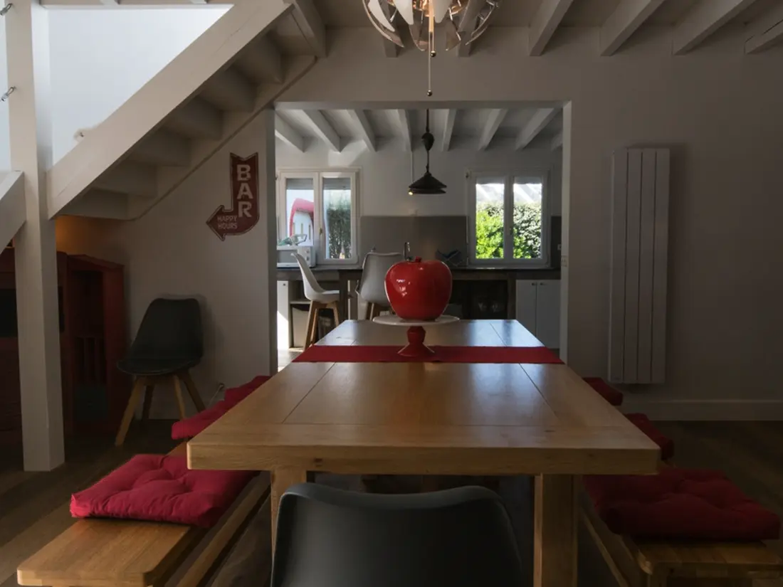 Maison de Vacances Sauzon 22