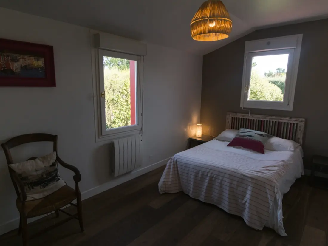 Maison de Vacances Sauzon 22