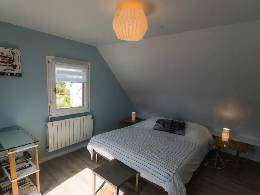 Maison de Vacances Sauzon 22
