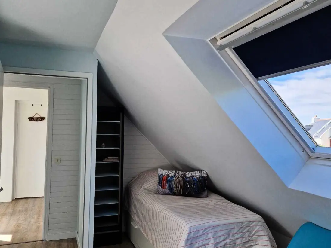 Maison de Vacances Sauzon 22