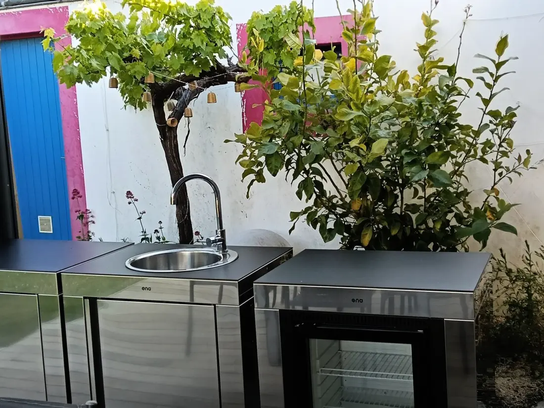 Maison de Vacances Sauzon 22