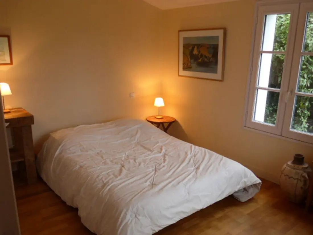 Maison de Vacances Sauzon 26