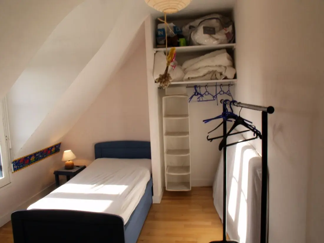 Maison de Vacances Sauzon 26