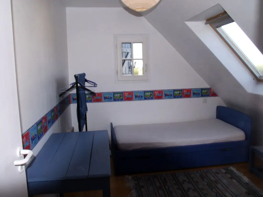 Maison de Vacances Sauzon 26