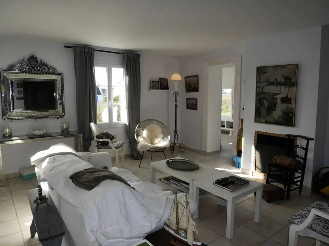 Maison de Vacances Sauzon 27