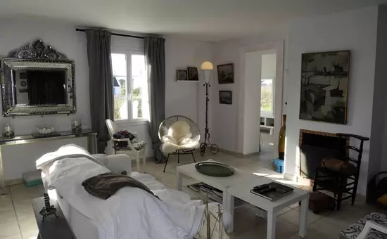 Maison de Vacances Sauzon 27