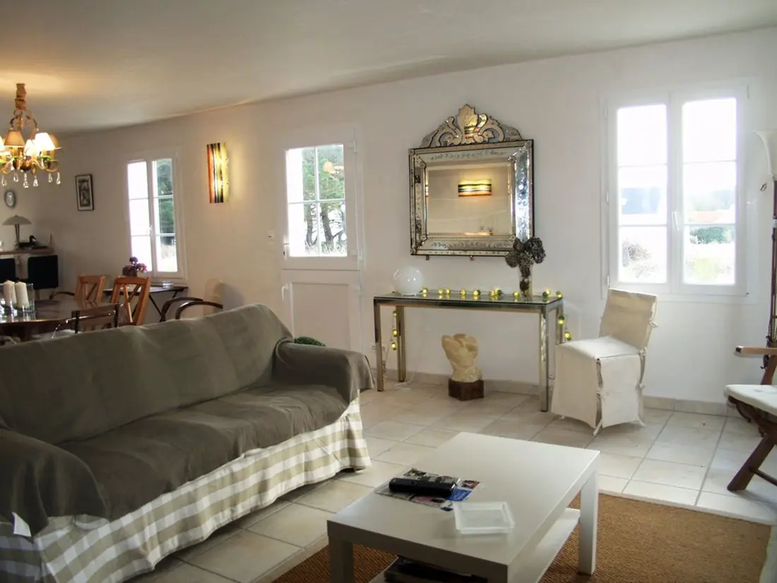 Maison de Vacances Sauzon 27