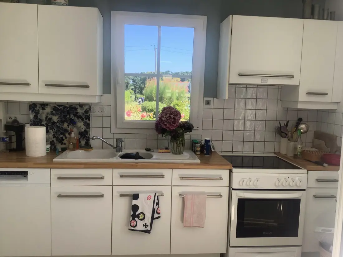 Maison de Vacances Sauzon 27