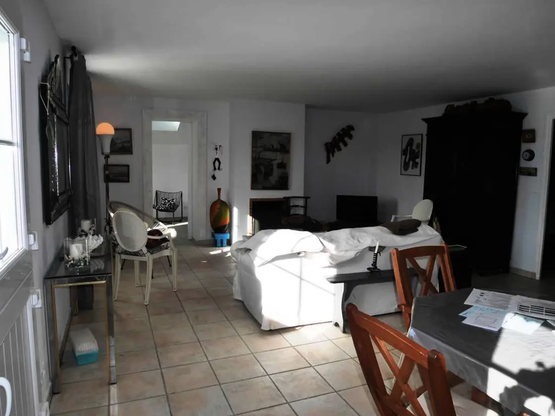 Maison de Vacances Sauzon 27