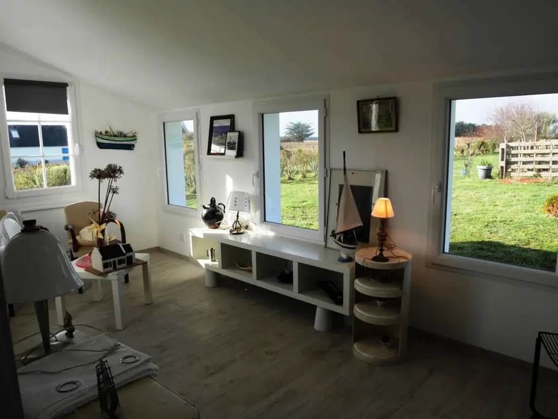 Maison de Vacances Sauzon 27